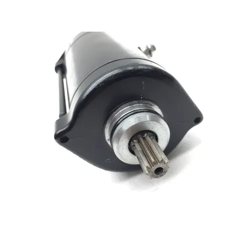 Electric Starter Motor 2012 Kawasaki KLR650 2999A 7