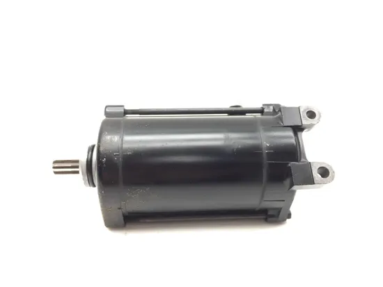 Electric Starter Motor 2012 Kawasaki KLR650 2999A