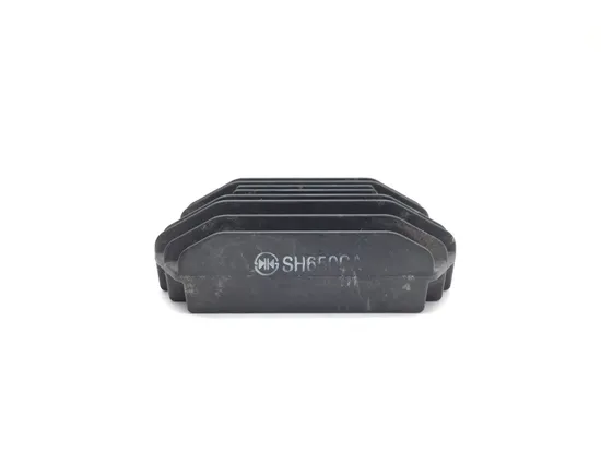 Ignition Voltage Regulator 2012 Kawasaki KLR650 2999A