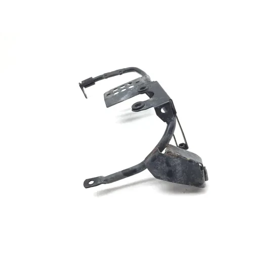 Radiator Mount Brackets 2012 Kawasaki KLR650 2999A 5