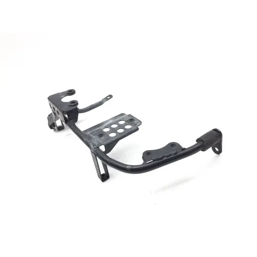 Radiator Mount Brackets 2012 Kawasaki KLR650 2999A 9