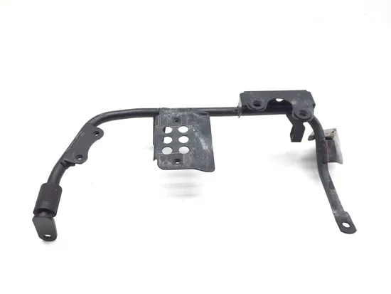 Radiator Mount Brackets 2012 Kawasaki KLR650 2999A