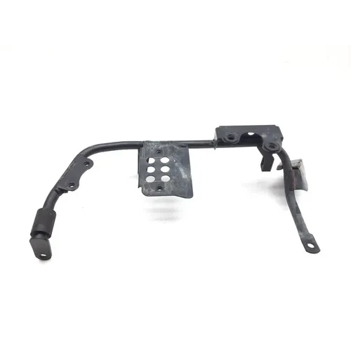 Radiator Mount Brackets 2012 Kawasaki KLR650 2999A 3