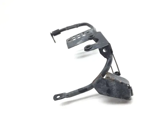 Radiator Mount Brackets 2012 Kawasaki KLR650 2999A