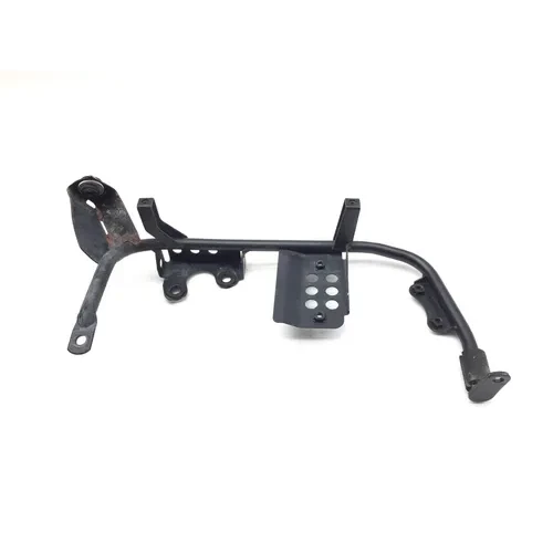 Radiator Mount Brackets 2012 Kawasaki KLR650 2999A 10