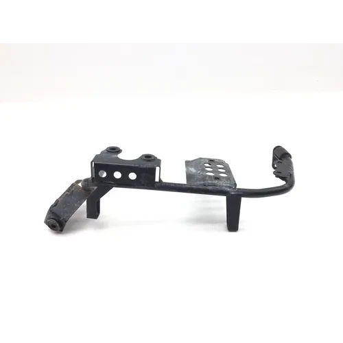 Radiator Mount Brackets 2012 Kawasaki KLR650 2999A 7