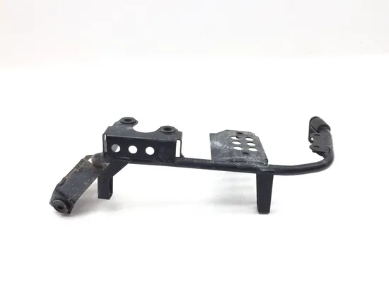 Radiator Mount Brackets 2012 Kawasaki KLR650 2999A