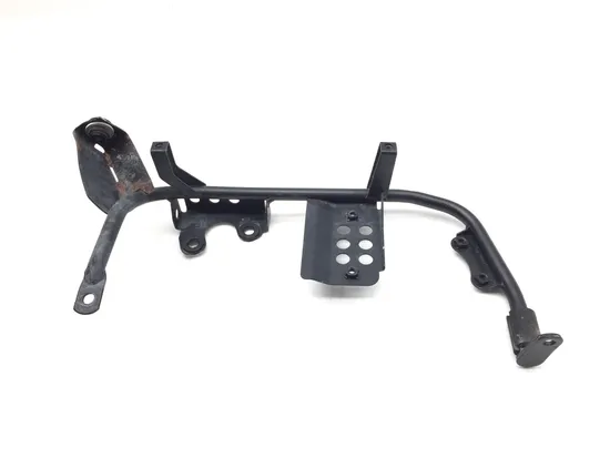 Radiator Mount Brackets 2012 Kawasaki KLR650 2999A