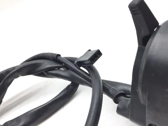 Left Headlight Bar Switch 2012 Kawasaki KLR650 2999A x