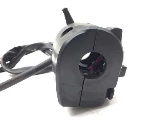 Left Headlight Bar Switch 2012 Kawasaki KLR650 2999A x