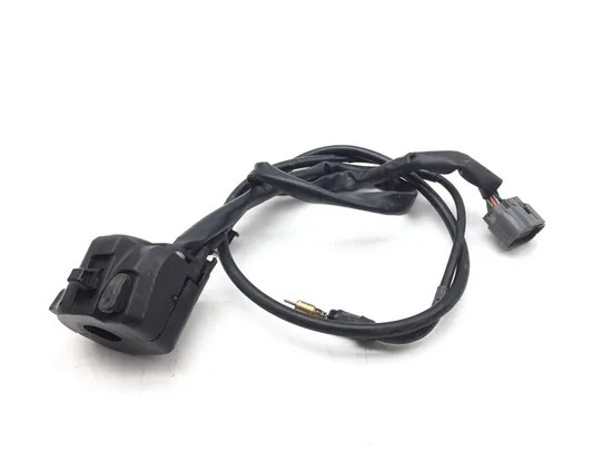 Left Headlight Bar Switch 2012 Kawasaki KLR650 2999A x