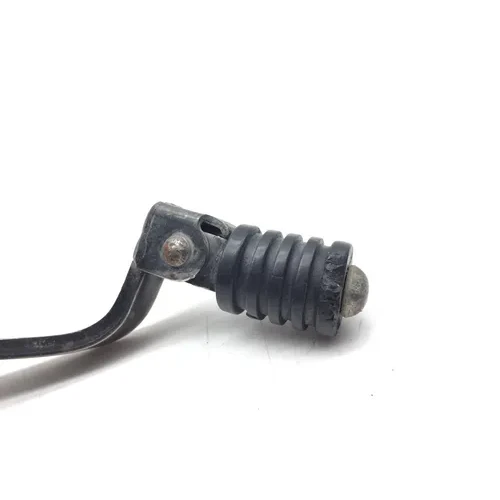 Gear Shifter Lever 2012 Kawasaki KLR650 2999A x 7