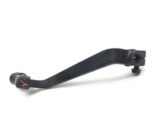 Gear Shifter Lever 2012 Kawasaki KLR650 2999A x