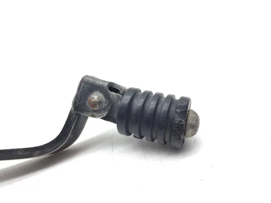 Gear Shifter Lever 2012 Kawasaki KLR650 2999A x