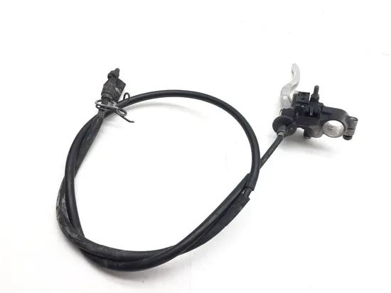 Clutch Perch Assembly 2012 Kawasaki KLR650 2999A x