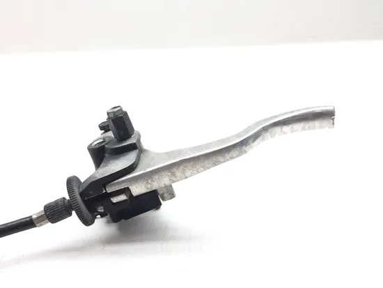 Clutch Perch Assembly 2012 Kawasaki KLR650 2999A x