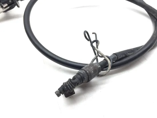 Clutch Perch Assembly 2012 Kawasaki KLR650 2999A x