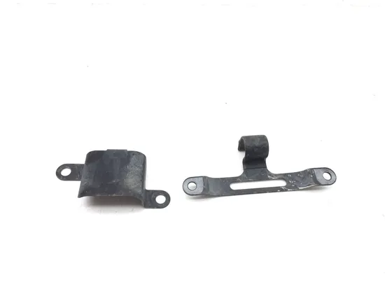 Misc Bracket Set 2012 Kawasaki KLR650 2999A