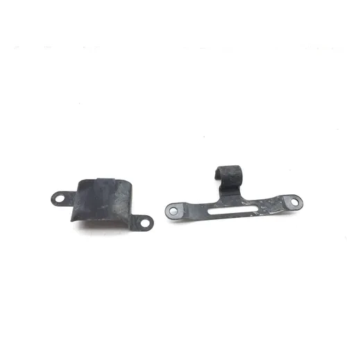 Misc Bracket Set 2012 Kawasaki KLR650 2999A 9