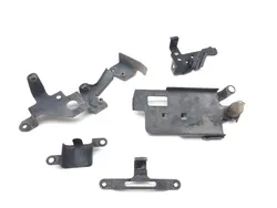Misc Bracket Set 2012 Kawasaki KLR650 2999A