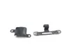 Misc Bracket Set 2012 Kawasaki KLR650 2999A