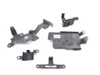 Misc Bracket Set 2012 Kawasaki KLR650 2999A