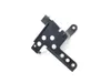 Misc Bracket Set 2012 Kawasaki KLR650 2999A