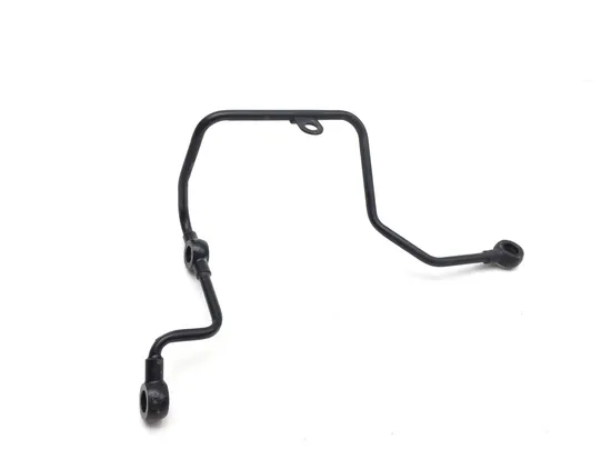 Engine Oil Lines 2012 Kawasaki KLR650 2999A