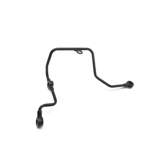 Engine Oil Lines 2012 Kawasaki KLR650 2999A 5