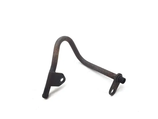 Engine Oil Lines 2012 Kawasaki KLR650 2999A