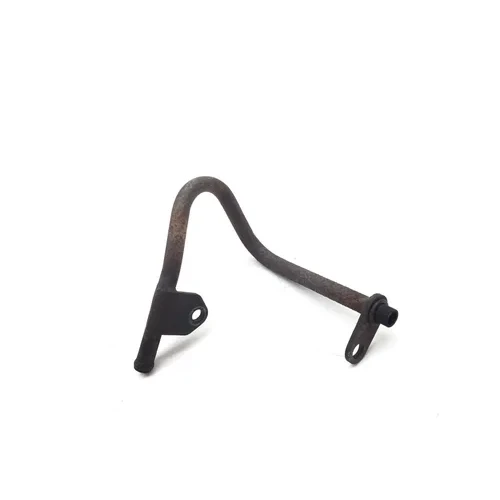 Engine Oil Lines 2012 Kawasaki KLR650 2999A 6