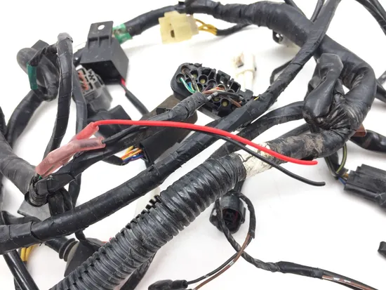 Main Engine Wiring Harness 2012 Kawasaki KLR650 2999A x 2