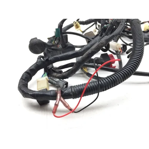 Main Engine Wiring Harness 2012 Kawasaki KLR650 2999A x 7