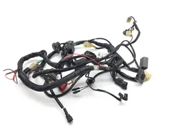 Main Engine Wiring Harness 2012 Kawasaki KLR650 2999A x