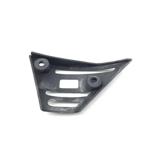 Rear Brake Master Cylinder Cover 2012 Kawasaki KLR650 2999A 8