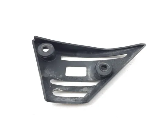 Rear Brake Master Cylinder Cover 2012 Kawasaki KLR650 2999A