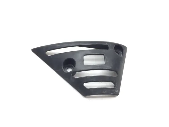 Rear Brake Master Cylinder Cover 2012 Kawasaki KLR650 2999A