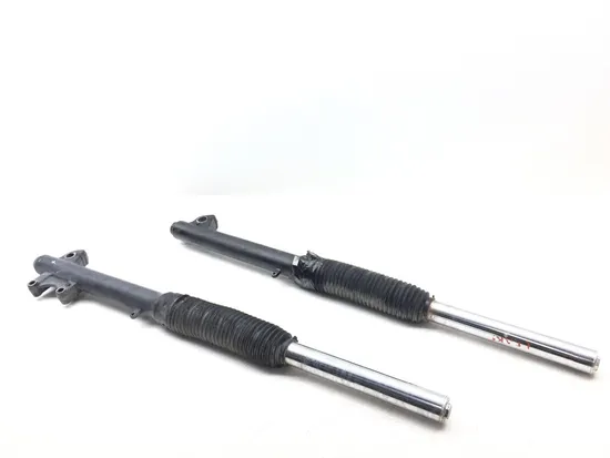 Front Forks Tubes Legs 2012 Kawasaki KLR650 2999A x