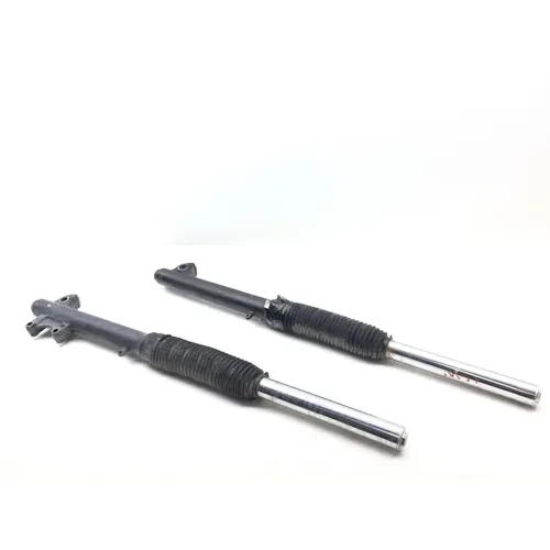 Front Forks Tubes Legs 2012 Kawasaki KLR650 2999A x 3