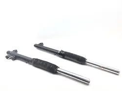 Front Forks Tubes Legs 2012 Kawasaki KLR650 2999A x