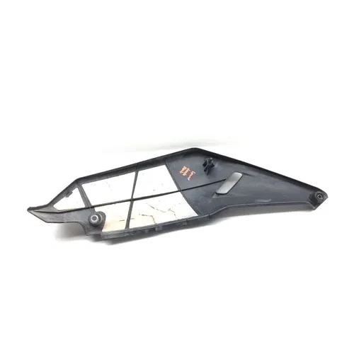 Left Right Rear Tail Fairing Cover 2012 Kawasaki KLR650 2999A x 9