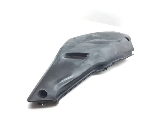 Left Right Rear Tail Fairing Cover 2012 Kawasaki KLR650 2999A x