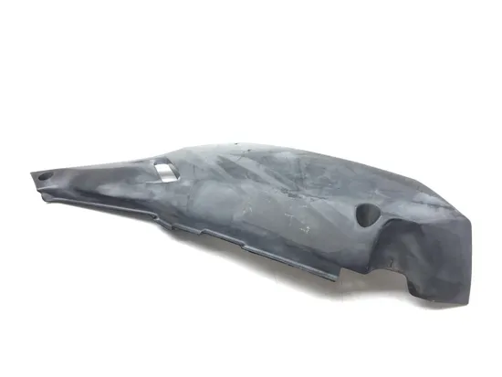 Left Right Rear Tail Fairing Cover 2012 Kawasaki KLR650 2999A x