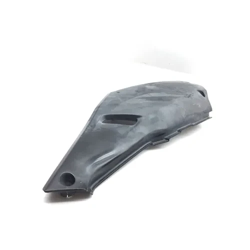Left Right Rear Tail Fairing Cover 2012 Kawasaki KLR650 2999A x 7