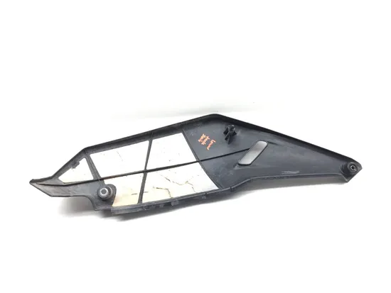 Left Right Rear Tail Fairing Cover 2012 Kawasaki KLR650 2999A x