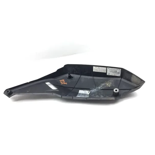 Left Right Rear Tail Fairing Cover 2012 Kawasaki KLR650 2999A x 14