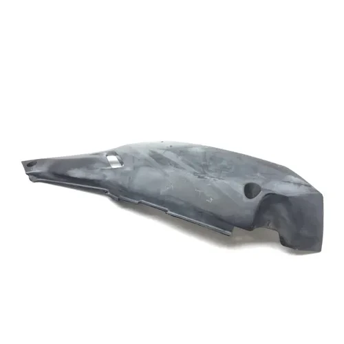 Left Right Rear Tail Fairing Cover 2012 Kawasaki KLR650 2999A x 5