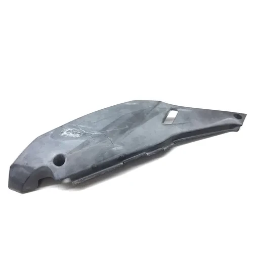Left Right Rear Tail Fairing Cover 2012 Kawasaki KLR650 2999A x 11