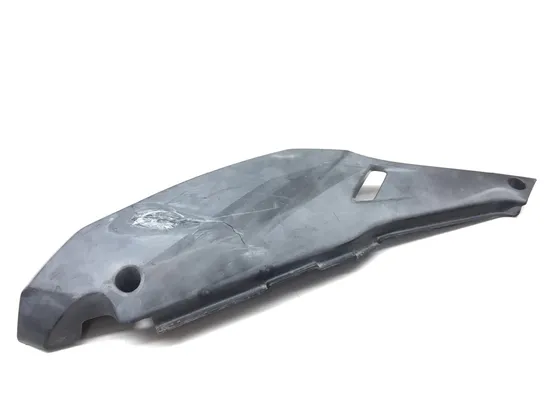 Left Right Rear Tail Fairing Cover 2012 Kawasaki KLR650 2999A x