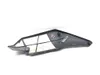 Left Right Rear Tail Fairing Cover 2012 Kawasaki KLR650 2999A x